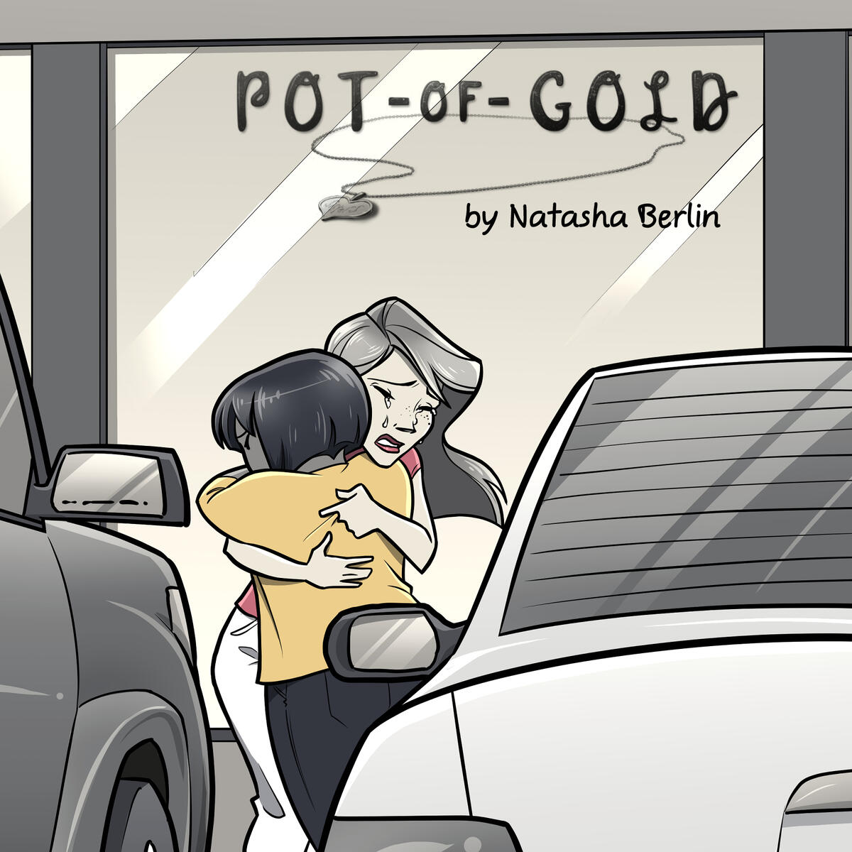 Pot of Gold Pot of Gold