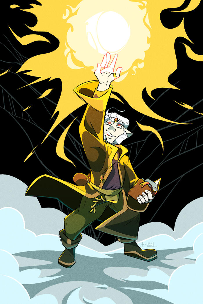 The Diviner The Diviner