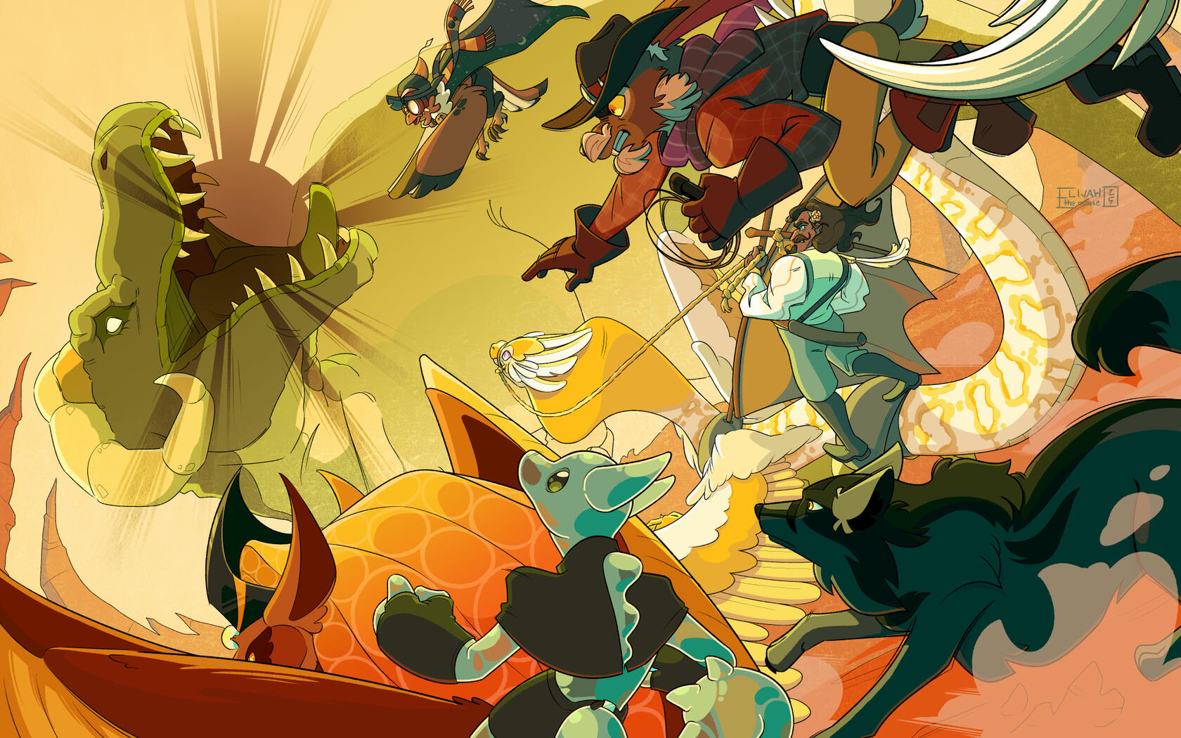 Final Battle Final Battle