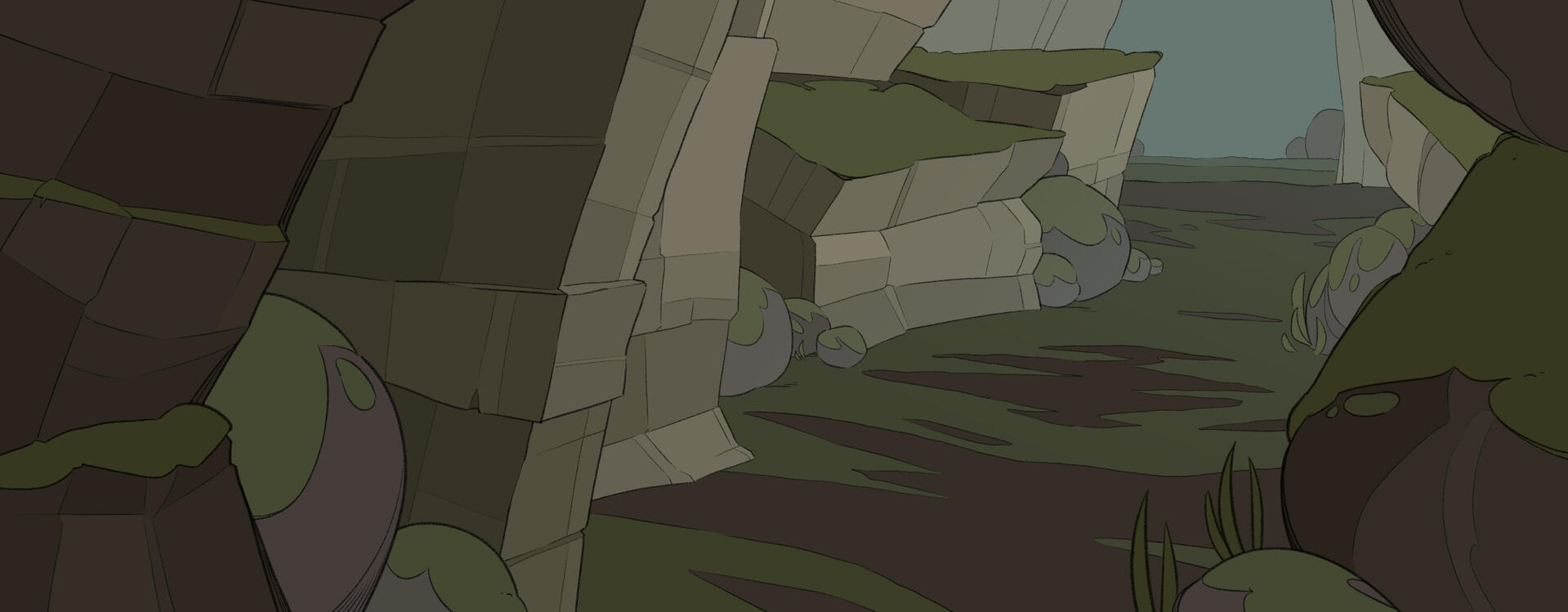 I Know The End BG 2 I Know The End BG 2