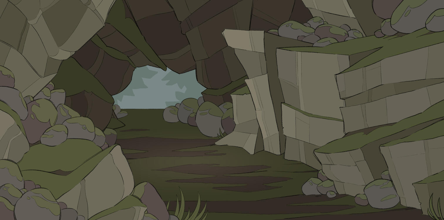 I Know The End BG 1 I Know The End BG 1
